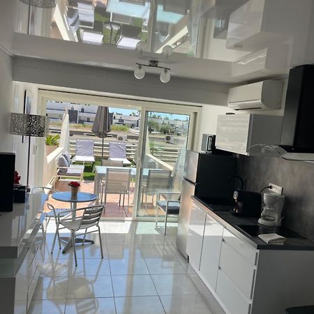 The Naturist Glamour Suite Агде Екстериор снимка
