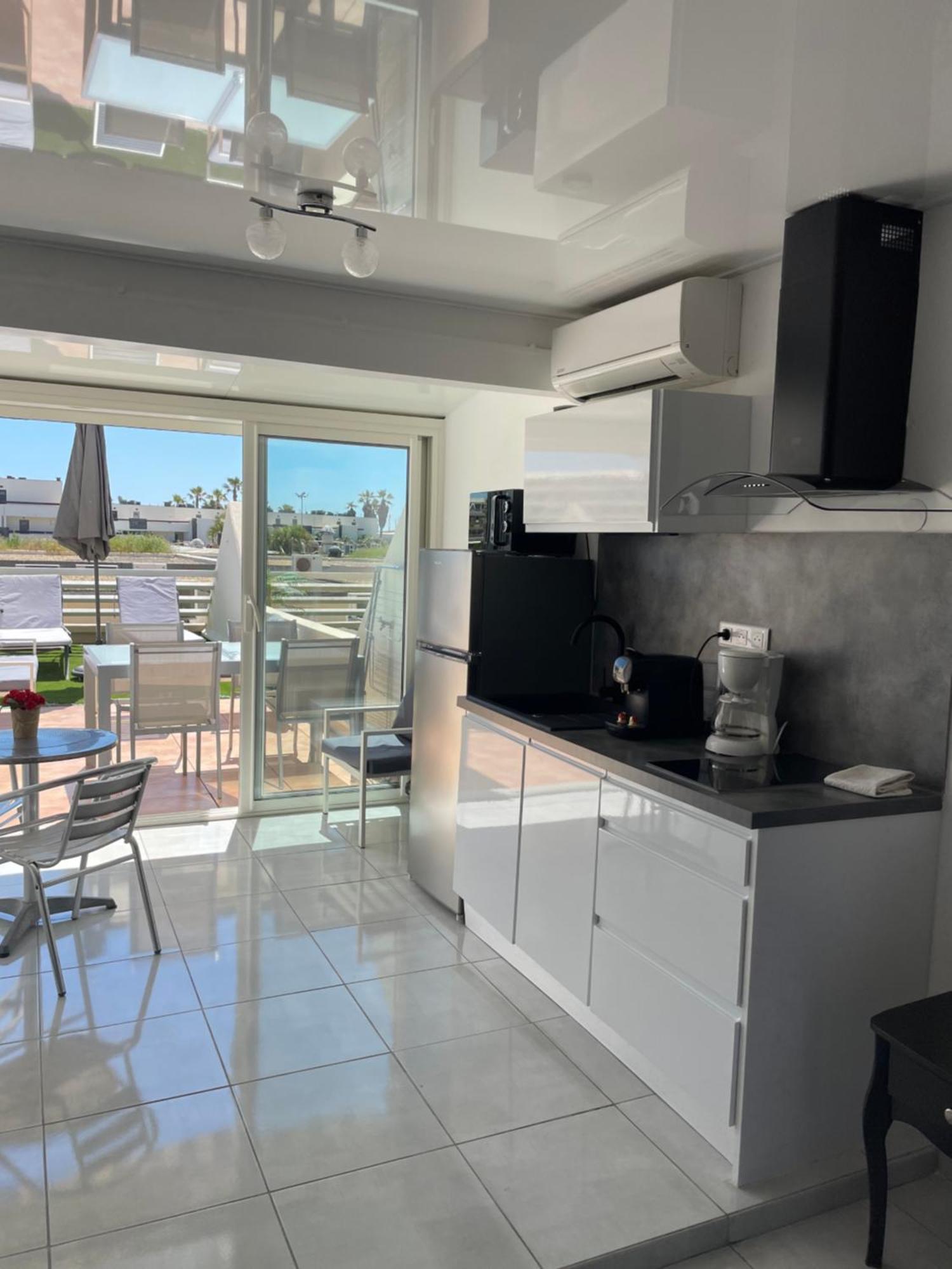 The Naturist Glamour Suite Агде Екстериор снимка