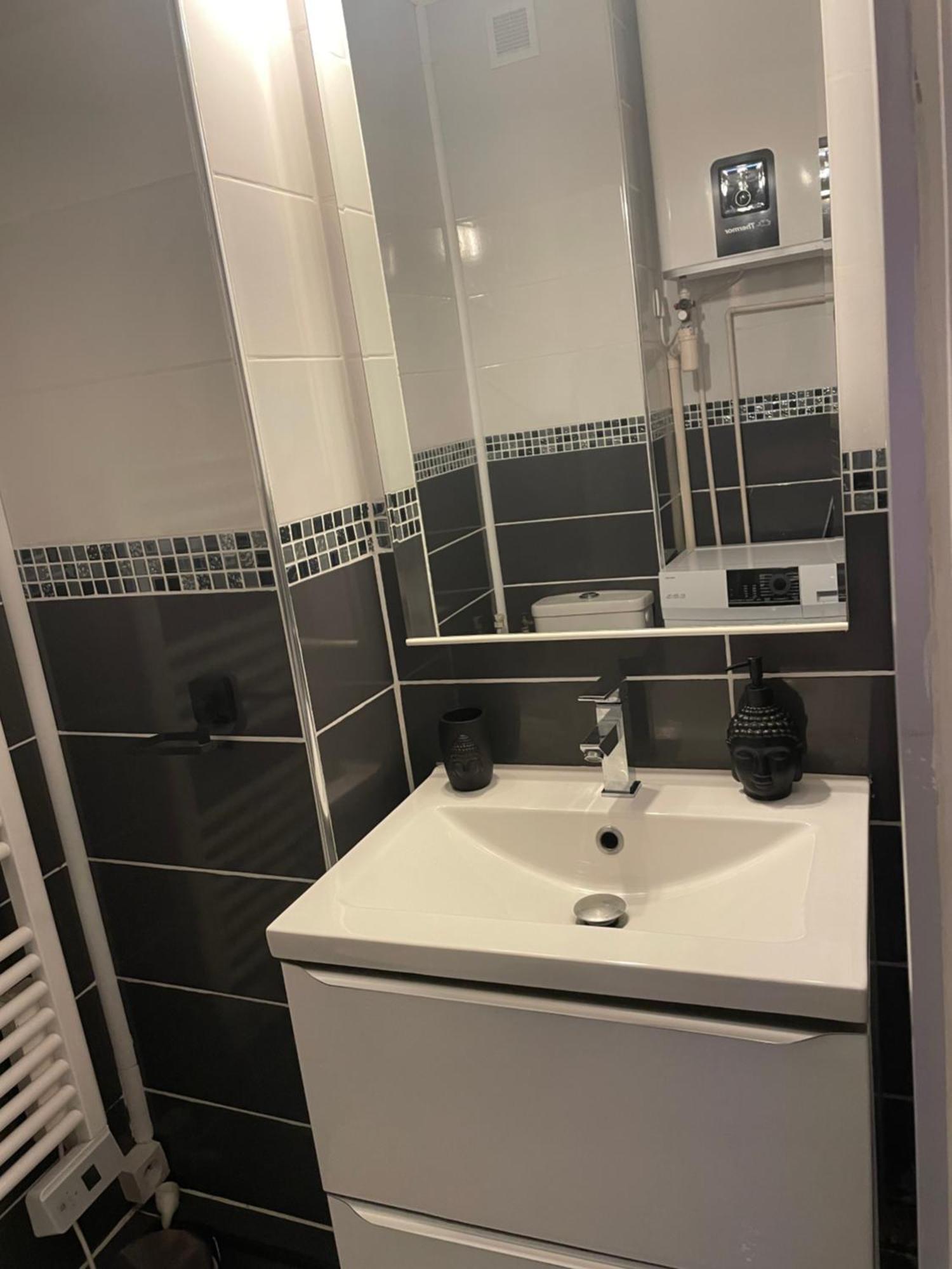 The Naturist Glamour Suite Агде Екстериор снимка