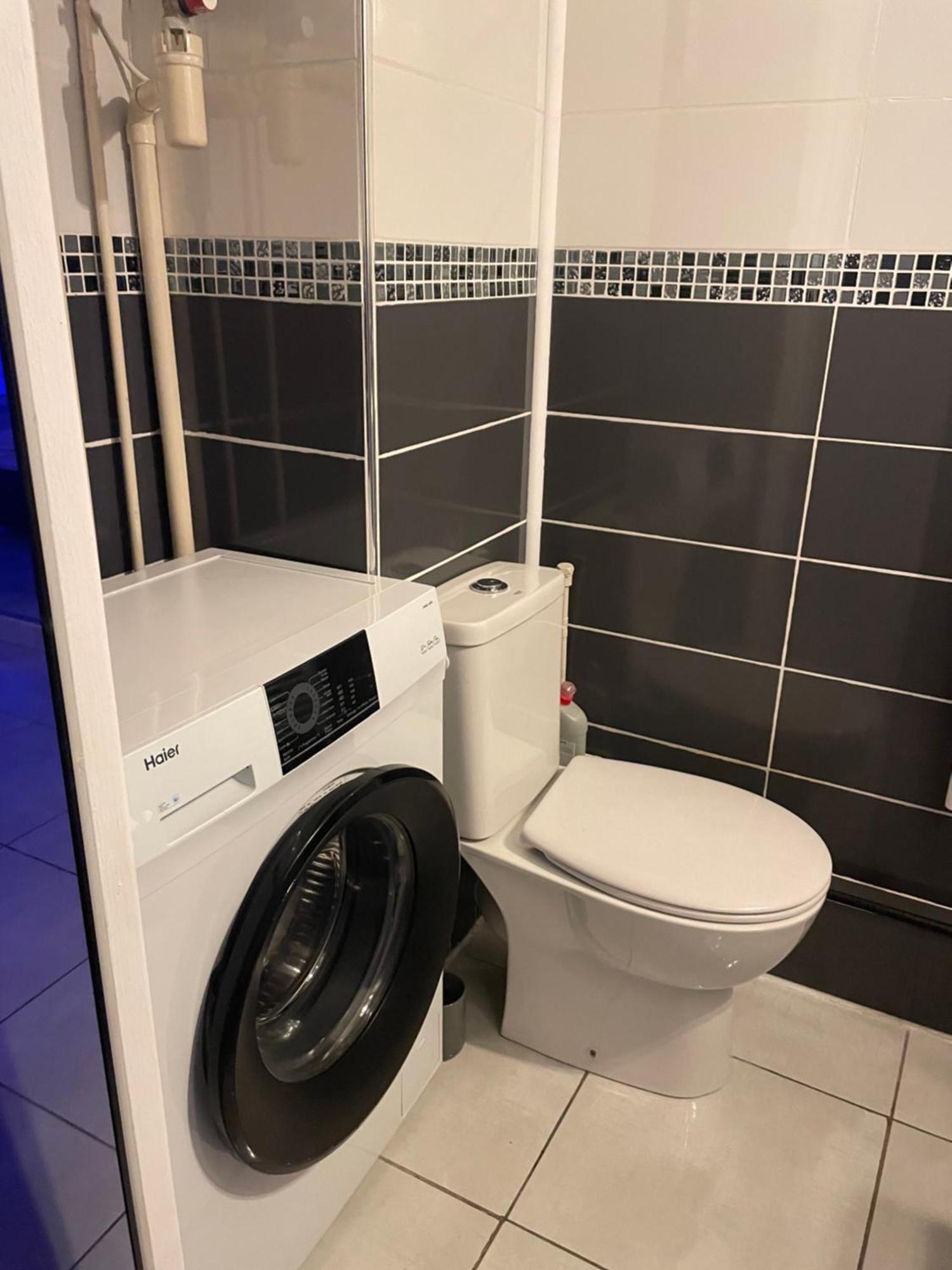 The Naturist Glamour Suite Агде Екстериор снимка